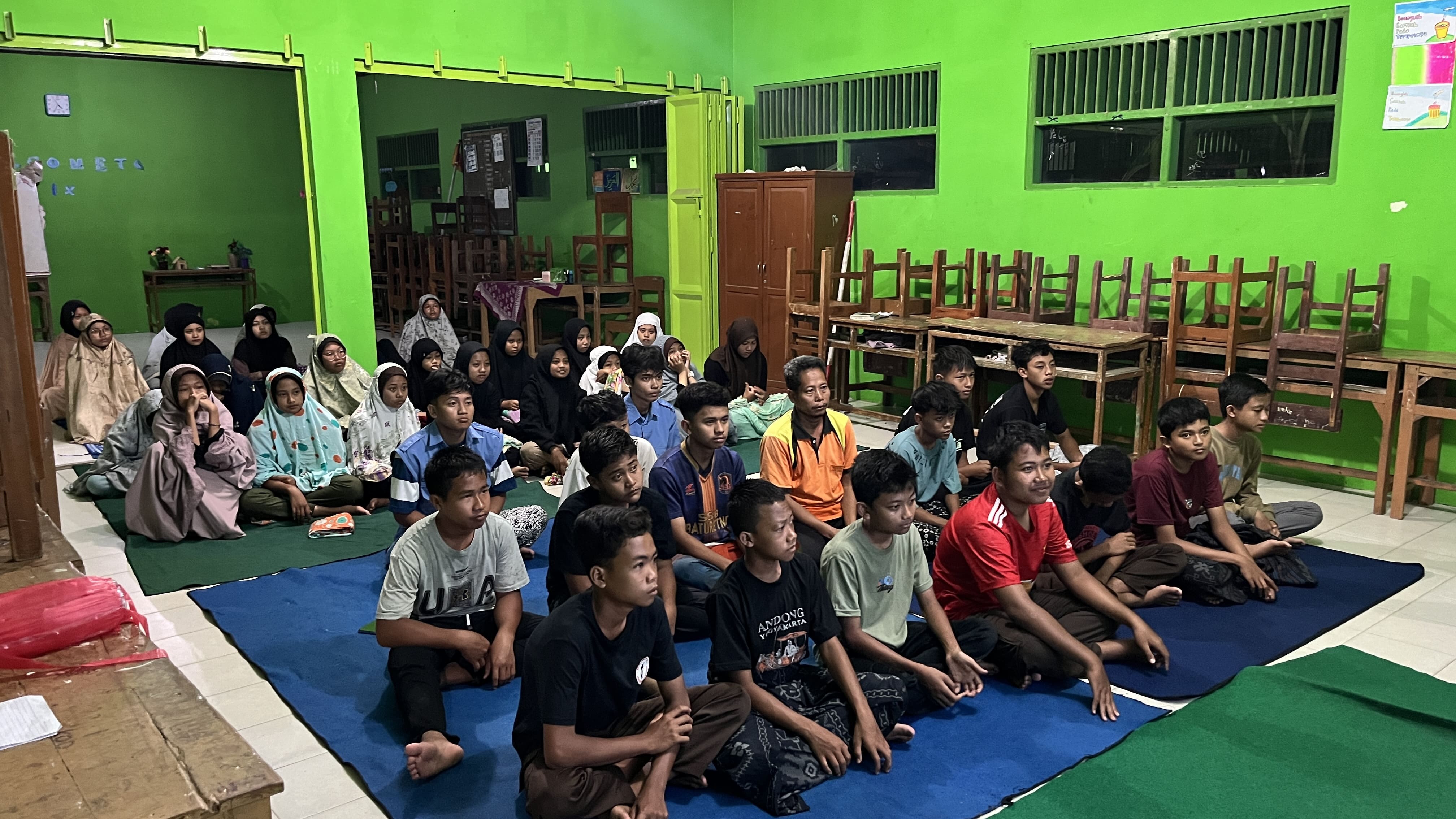 MABIT (Malam Bina Iman dan Taqwa)