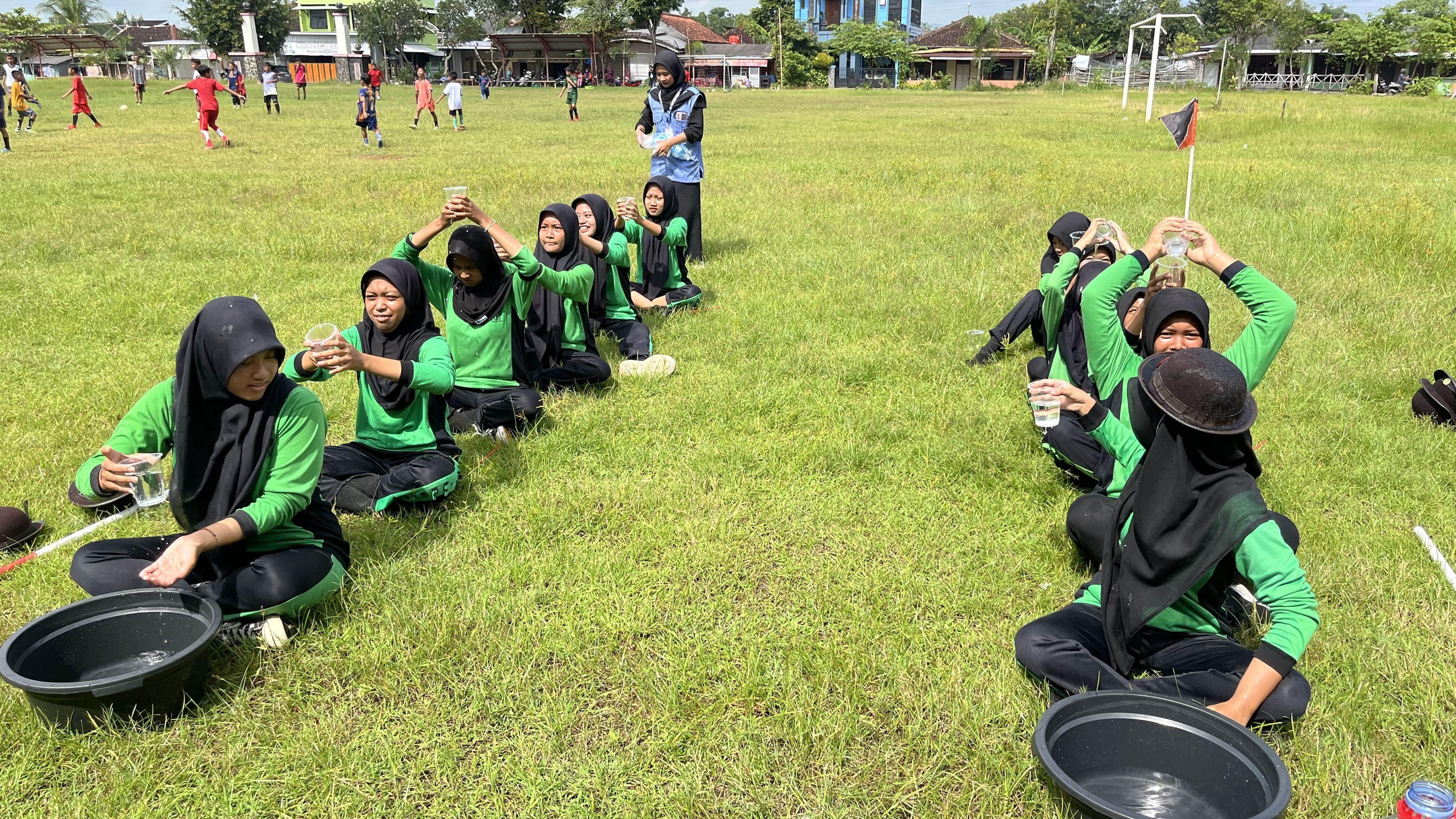 Outbound