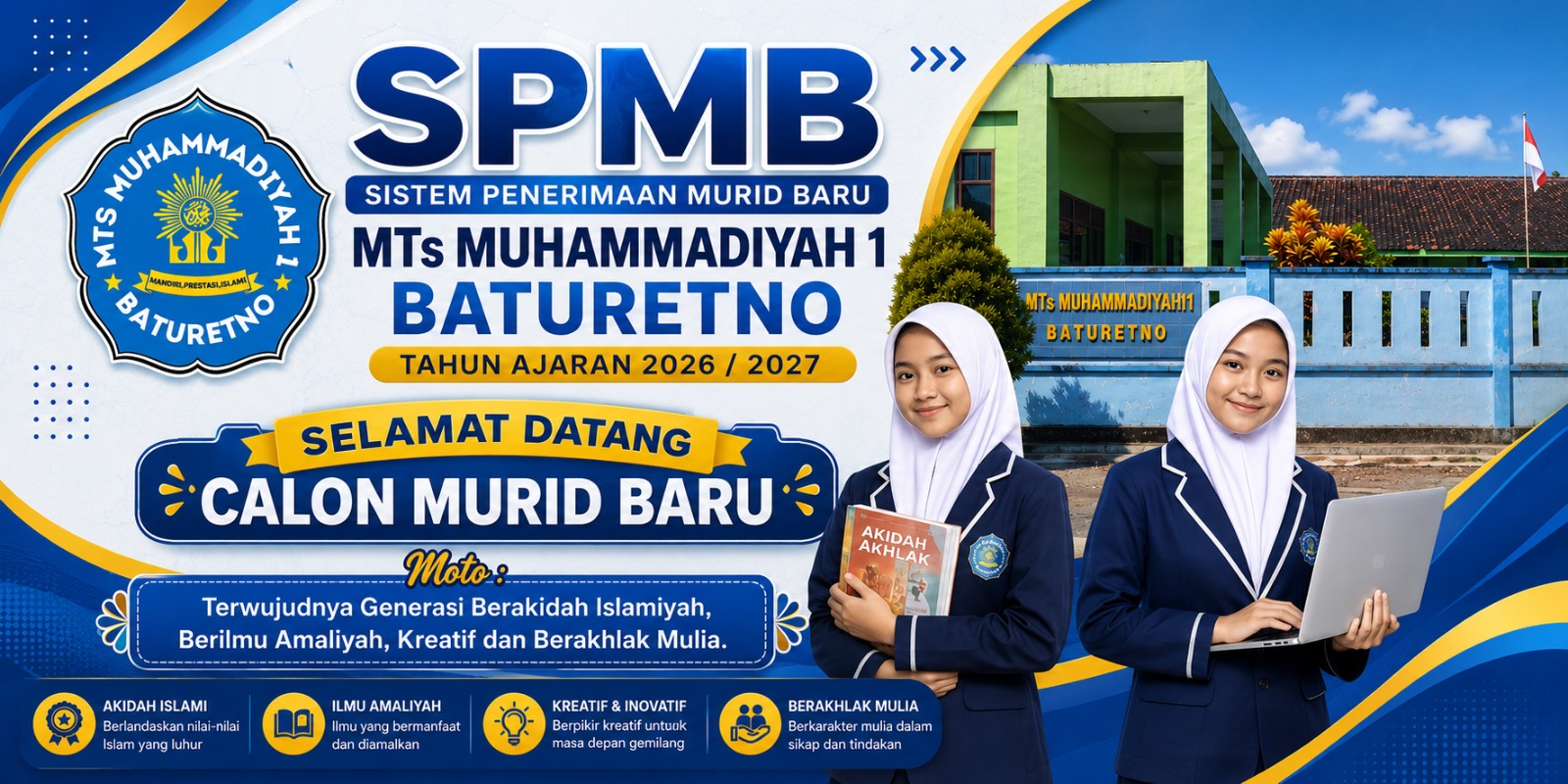 Foto PPDB