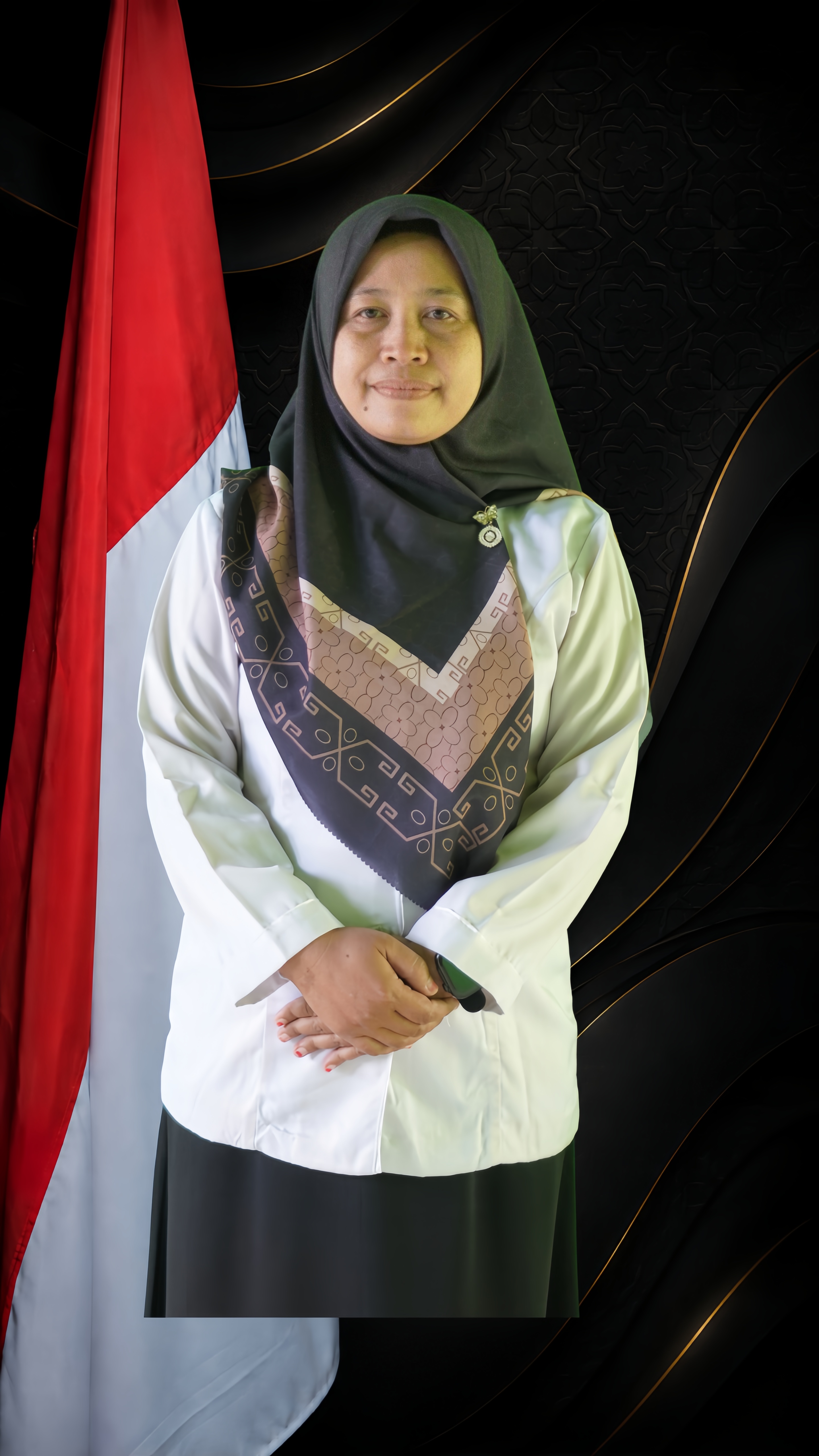 Tri Wuryani, S.Pd
