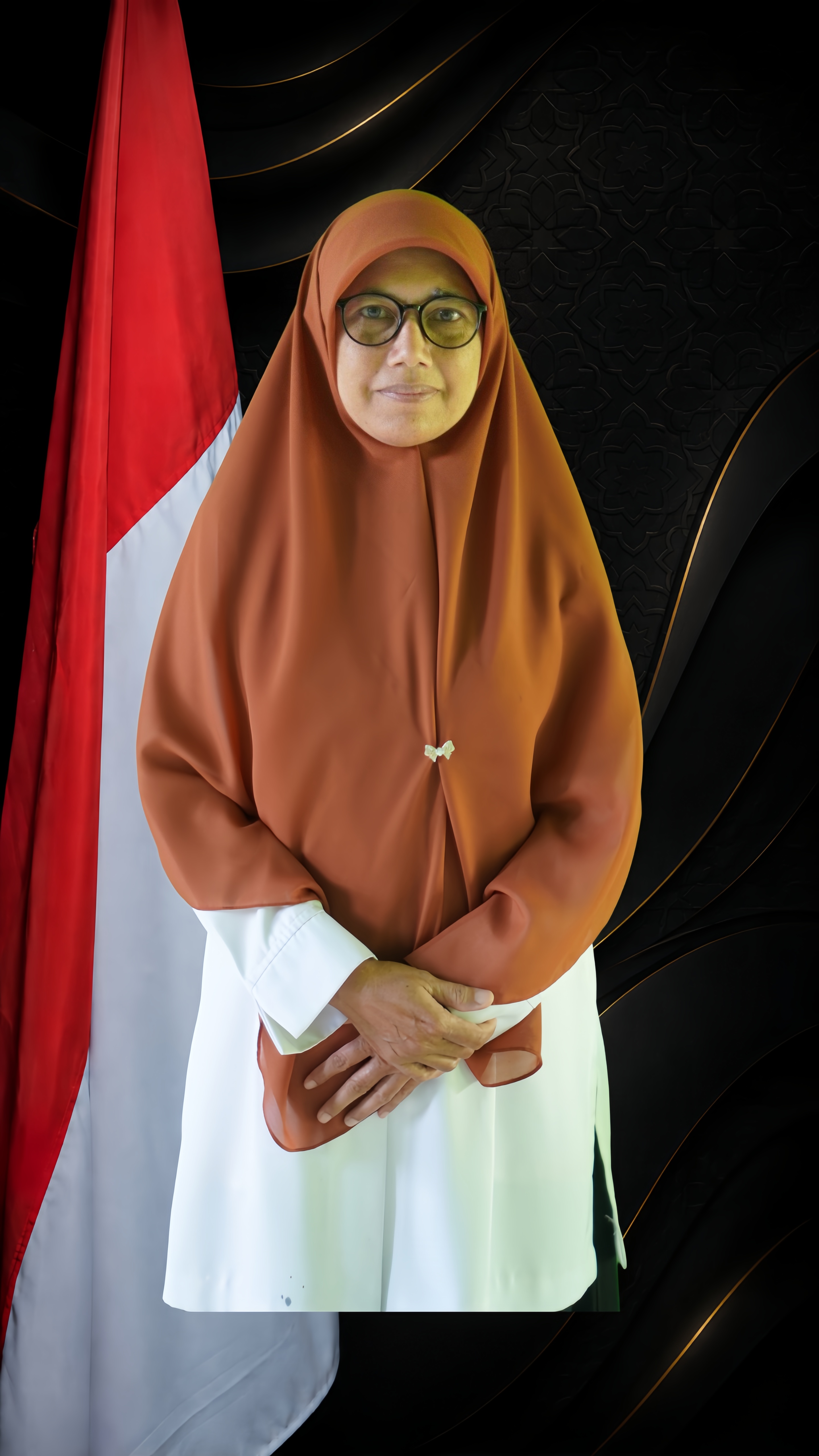 Wahyu Ratri Fauziyah, S.Hum