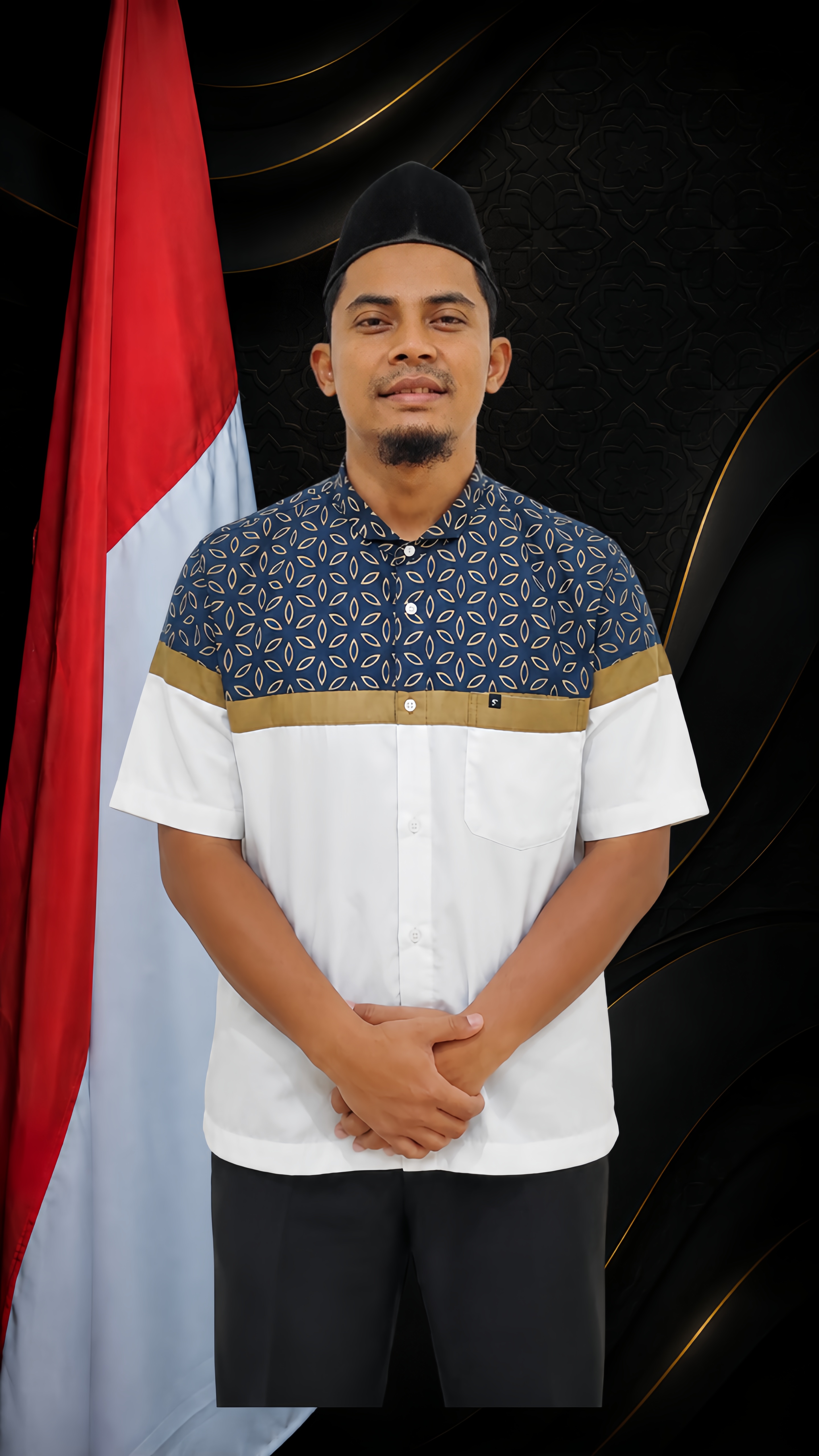 Ustad Khoiruddin